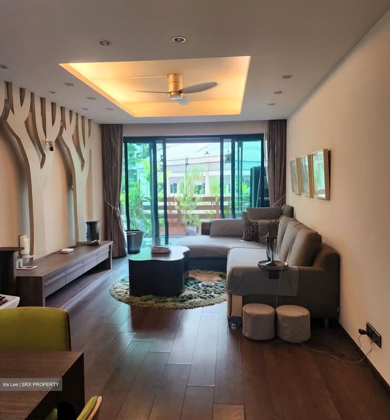 Simei Green Condominium (D18), Condominium #588831001